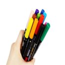 수채 캘리그라피(A) 이미지