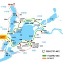 우포의 숲속 | [길] 창녕 우포늪 탐방: 소요시간·주차장·코스 정리 (1억 년의 시간을 품다)