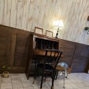 무실택지1 섬밭들1길 | 메조네뜨 유럽감성의베이커리카페☆누룽지라떼가 맛있는무실동감성카페