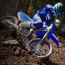 오프로드 바이크는 '야마하 YZ시리즈'가 제패하다, 이미지