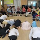 주산지경로당 이미지