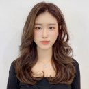 김헤어모드 이미지