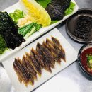 화북식당 이미지