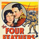 1929 네 깃털The Four Feathers 이미지