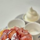 탱이네빙수집