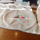 토요)프랑스자수 이미지