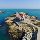 죽성드림세트장 이미지