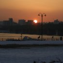 하얀풍경 이미지