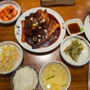 소명식탁 이미지