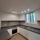 놀러와 PC | 김포 한강신도시 도배 후 모습│무몰딩 우물천장 + 거실과 방3개 실링팬│반도유보라3차 (26.01.16)