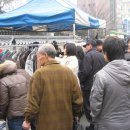 동묘시장 이미지