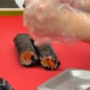 김밥나라염주