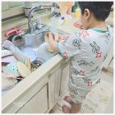 탁상용 곰돌이 독서등 만들기 | 리훈 곰부 칭찬스티커판 후기 초등학생 습관 만들기 추천