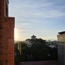 2170 | 안나푸르나 ABC 트레킹 DAY1, 극악 오르막! 비 오는 밤 산행..! [지누단다 1,780m-촘롱 2,170m]