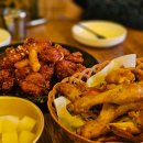 야당 치킨&lt;추억의옛날통닭&gt;방문후기