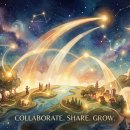 지식의 여정 이미지