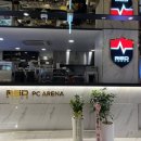 레드포스PC아레나 광운대점 이미지