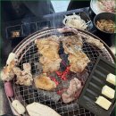 친구숯불닭갈비 네이버블로그