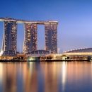 마리나베이 이미지