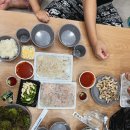 신창2리어촌체험마을 | [25년 여름이야기] 잔잔한 파도가 좋은 '신창간이해변'