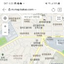 석포초등학교 정문 앞 이미지
