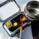 어반스케치A 이미지