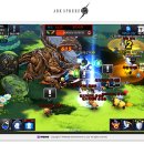 왕의 정원 이미지