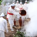 평창 방림삼베민속 | 250908 2025년 평창 방림 삼베삼굿놀이 공개행사