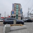 안녕리 표석 이미지