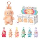 평온 | 라부부 하이라이트 키링 평온 후기｜라부부 실물 디테일 &amp; 정품 구별법 총정리