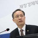 Finance minister nominee names inflation control top mission 기획재정부장관후보 이미지