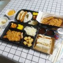갓츠킹 고덕그라시움점 | 고덕동맛집 갓츠킹 가마솥 돈까스 고덕점!