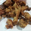 용성통닭 이미지