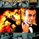 007 2탄 위기일발 (1963) From Russia With Love 이미지