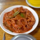 무교동 우정낙지 이미지