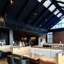 호텔 샤샤 | JW 메리어트 호텔 서울 더 마고 그릴 4코스 런치