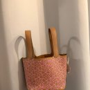 LUCKY PC | 손에 쏙! 가벼운 에르메스 피코탄 마이크로백 (한정판 피코탄 Lock lucky daisy 마이크로백/공홈구매후기)