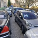 무단방치차량 견인보관소 이미지