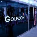 리얼스크린골프존 이미지