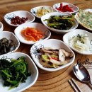 원조 너와집 청국장 이미지