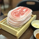 낙원식육점 | 부산 여행 안 가도 되는 부천 중동 맛집 데이트 식사로 좋은 수영냉삼 부천점 후기