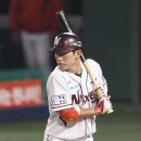 프로야구선수 서건창의 팬이 되다 이미지