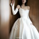 럭키드레스 | 라포레/제이미브라이드/에토프꾸뛰르 드레스투어 후기 (에토프 계약 완료)