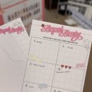 에스라인 | 트리플에스 에버라인샵 팝업스토어 방문후기(25.11.30 기준)