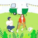 섬진강캠핑장 이미지