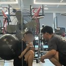 블랙멀티짐 | [서울대입구 헬스장] 블랙멀티짐 김재철 트레이너 진또배기 프리웨이트 수업 받은 후기