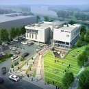 원신흥도서관 1층 이미지