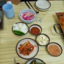 대관령토종순대국