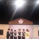 매현중, KBS 독서퀴즈 프로그램 “책들아 놀자” 우승 이미지