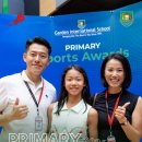 GIS- Primary Sports Awards 이미지